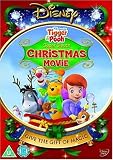 DVD : My Friends Tigger And Pooh - A Super Sleuth Christmastery [2007]