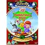 My Friends Tigger And Pooh - A Super Sleuth Christmastery [DVD] [2007]