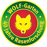 WOLF-Garten Rasen-Langzeitduenger Super LE 250 fuer 250 qm