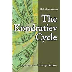The Kondratiev Cycle: A Generational Interpretation