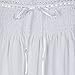 The 1 for U 100% Cotton Short Sleeve Nightgown - Evelyn