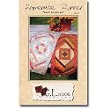 Promenade Table Runner Pattern