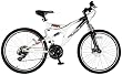 Polaris RMK Adult Dual Suspension Bike Polaris RMK Adult Dual Suspension Bike