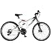 Polaris RMK Adult Dual Suspension Bike