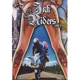 Ink Riders Volume 1 DVD