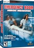 Emergency Room: Heroic Measures SB
