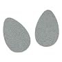 Non-Slip Grip Pads for High Heel Shoes, Boots and Sandals