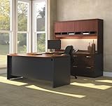 Home Office Furniture / Executive Office Furniture Set 3 - Series C Hansen  ....