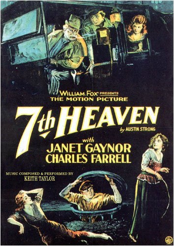 7th Heaven under The Dvd Store