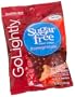 GoLightly Sugar Free Pomegranate Candy, 2.75-Ounce Bags (Pack of 12)