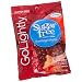 GoLightly Sugar Free Pomegranate Candy, 2.75-Ounce Bags (Pack of 12)