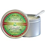 Earthly Body 3-n-1 Suntouched Candle Mintastic