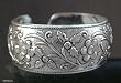 Bracelet, 'Garden'