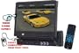 Lanzar SDBT77NU In-Dash 7'' Motorized TFT Touch Screen DVD/ CD Receiver