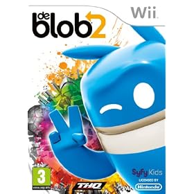 De Blob 2 (Wii)