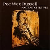 Portrait of Pee Wee