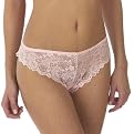Gilligan & O'Malley® Lace Tanga - Basic Colors