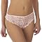 Gilligan & O'Malley® Lace Tanga - Basic Colors