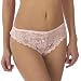 Gilligan & O'Malley  Lace Tanga - Basic Colors