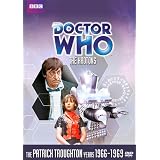 Doctor Who: Ep. 47 - The Krotons