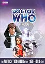 Doctor Who: Ep. 47 - The Krotons