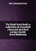 Books : The khaki kook book; a collection of a hundred cheap and practical recipes mostly from Hindustan