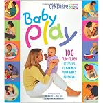 Baby Play (Gymboree) book cover