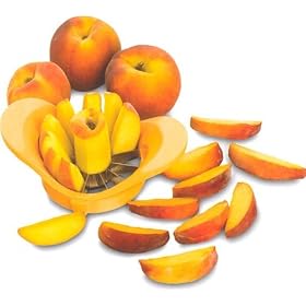 Buy Amco Peach Pitter Slicer