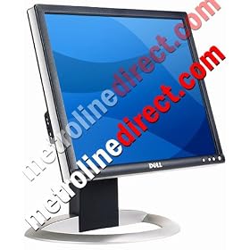 Dell UltraSharp 1704FPT 17