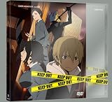Durarara - DVD Part 3