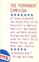 The permanent campaign (A Touchstone book)