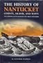 History of Nantucket County Island and Town
