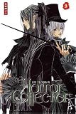 Horror collector, Tome 2 :