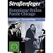 Stra�enfeger 38 - Kommisar Brahm/Parole Chicago [4 DVDs]