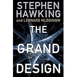 The Grand Design ~ Stephen Hawking