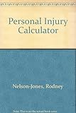 Computing personal injury damages