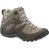 Ladies Merrell Chameleon Arc Mid Waterproof by Merrell