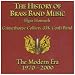 The History of Brass Band Music - The Modern Era