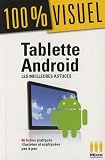 acheter livre occasion Tablettes Android - Les meilleures astuces