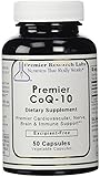 CoQ-10 by Premier Research Labs --50 caps