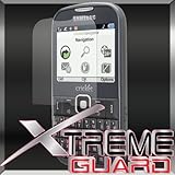 Samsung Comment XtremeGUARD© Screen Protector (Ultra CLEAR)(XTREMEGUARD©  ....