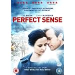 Compare DVD Price: Perfect Sense
