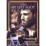 My Left Foot [ Origine N�erlandais, Sans Langue Francaise ]par Daniel Day-Lewis