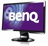 BenQ 21.5型 LCDワイドモニタ(グロッシーブラック) G2222HD