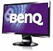 BenQ 21.5型 LCDワイドモニタ(グロッシーブラック) G2222HD