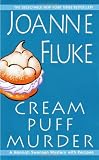 Cream Puff Murder (Hannah Swensen Mysteries)