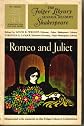 The Tragedy of Romeo and Juliet By William Shakespeare W-121