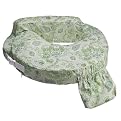 My Brest Friend Nursing Pillow Slipcover - Paisley