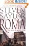 Roma: The Novel of Ancient Rome (Novels of Ancient Rome)