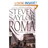 Roma: The Novel of Ancient Rome (Novels of Ancient Rome)